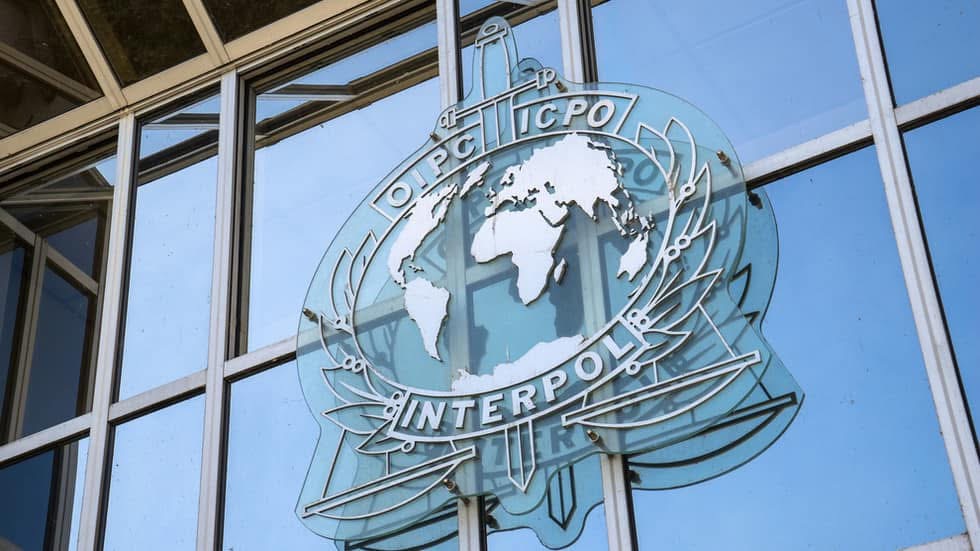 Interpol — Organizzazzjoni Internazzjonali tal-Pulizija Kriminali