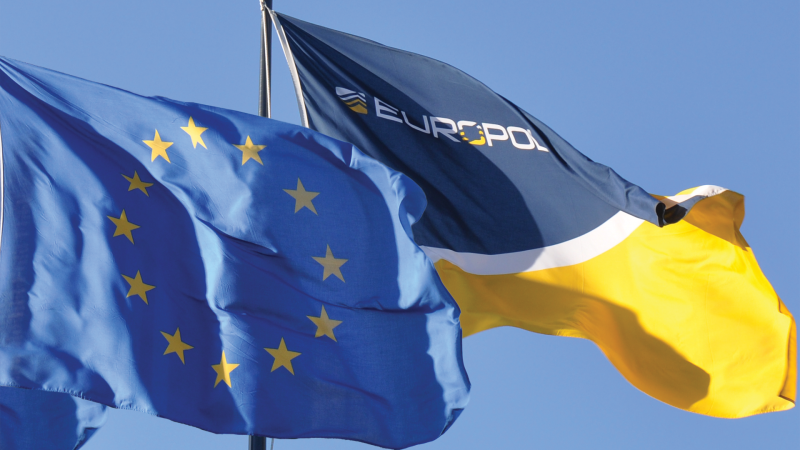 Europol — Aġenzija tal-Unjoni Ewropea għall-Kooperazzjoni fl-Infurzar tal-Liġi